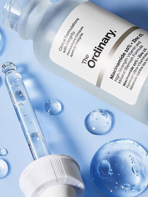 The Ordinary Niacinamide Zinc 30ml