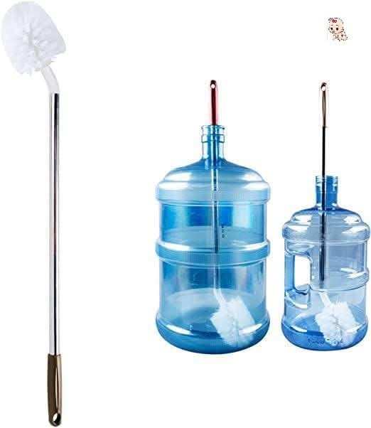 Cleaning Brush For 19 Litre Stainless Steel Rod For Cleaning Water Bottle
