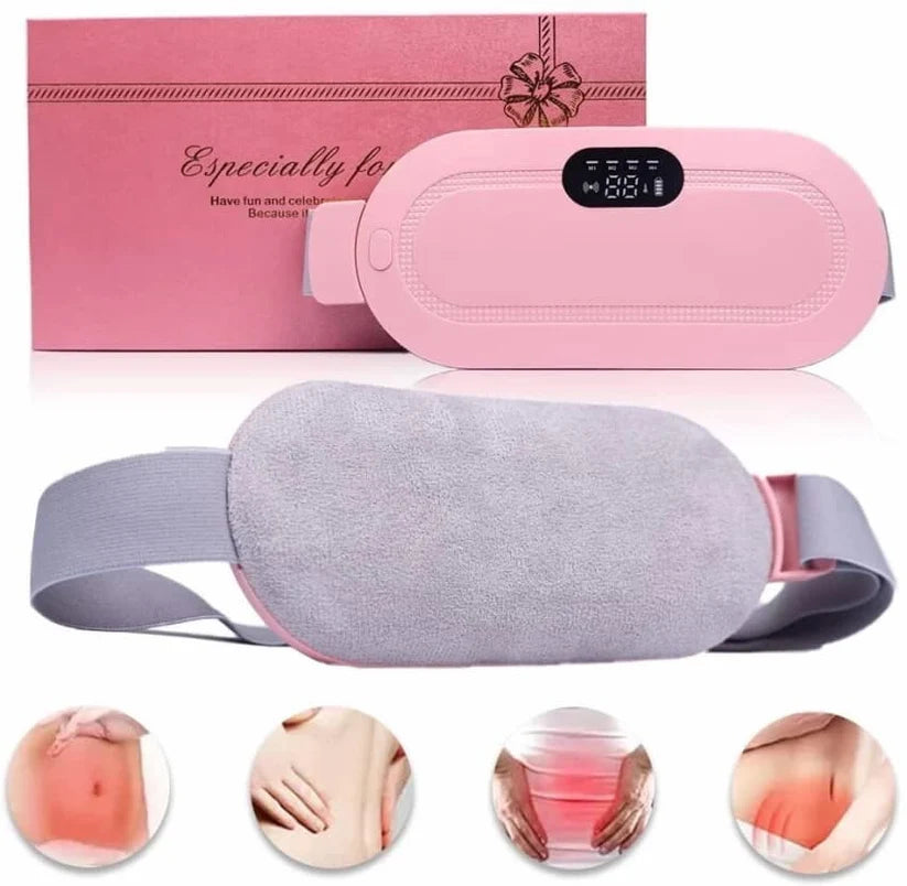 Electric Period Cramp Massage